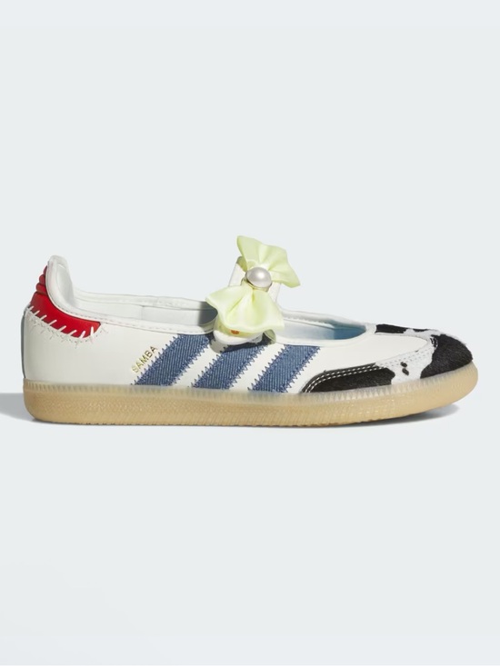 adidas Shoes - 🏇 ADIDAS SAMBA JANE X TOY STORY JESSIE 🤠